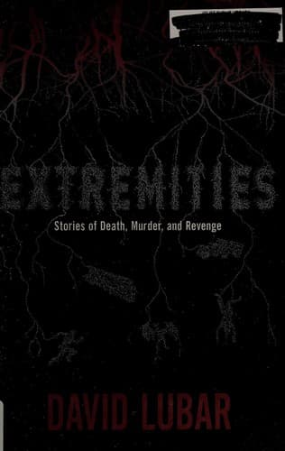 Tapa de Extremities