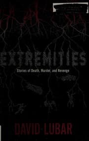Tapa de Extremities
