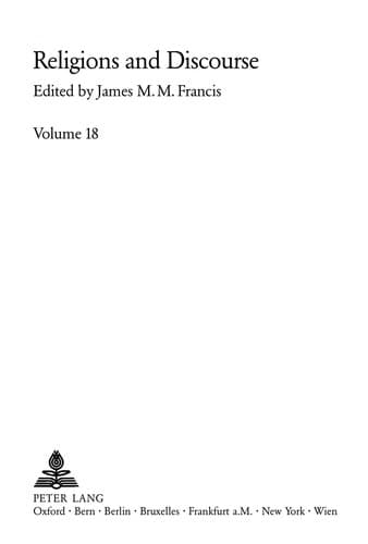 Tapa de Believing in the text