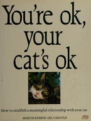 Tapa de You're ok, your cat's ok