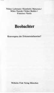Tapa de Beobachter
