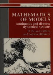 Tapa de Mathematics of Models