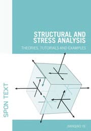 Tapa de Structural and Stress Analysis