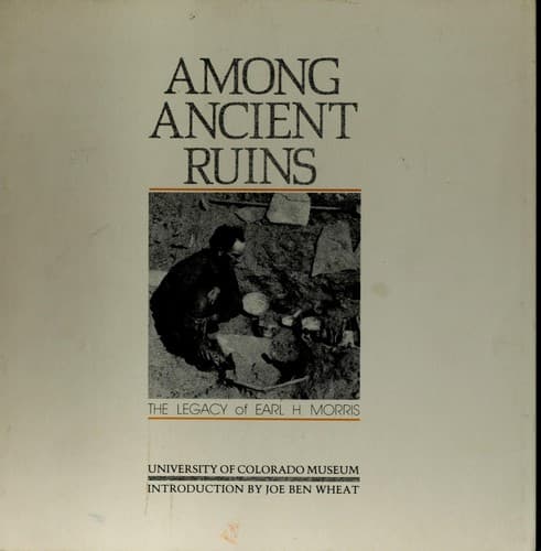 Tapa de Among ancient ruins
