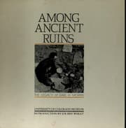 Tapa de Among ancient ruins