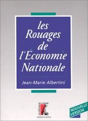 Tapa de Les rouages de l'économie nationale