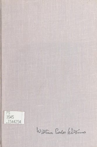 Tapa de Yes, Mrs. Williams