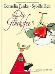 Tapa de Die Glücksfee