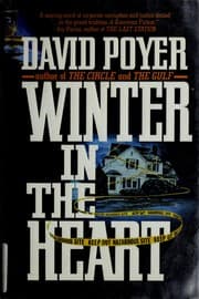 Tapa de Winter in the heart