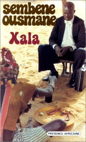 Tapa de Xala