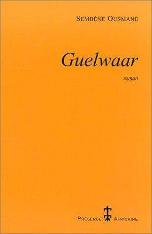 Tapa de Guelwaar