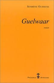 Tapa de Guelwaar