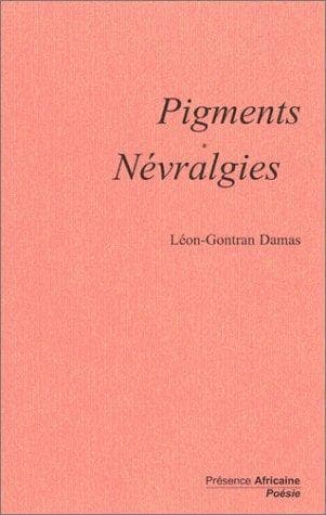 Tapa de Pigments - Névralgies