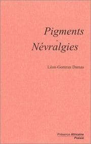 Tapa de Pigments - Névralgies