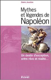 Tapa de Mythes et légendes de Napoléon