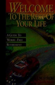 Tapa de Welcome to the rest of your life