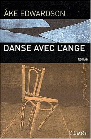 Tapa de Danse avec l'ange