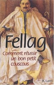 Tapa de Comment réussir un bon petit couscous