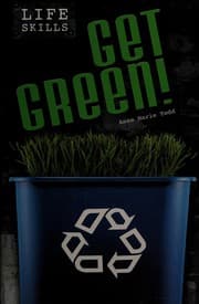 Tapa de Going green