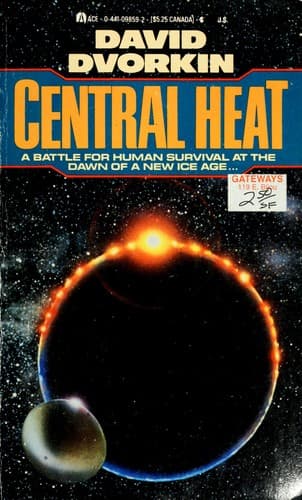 Tapa de Central Heat