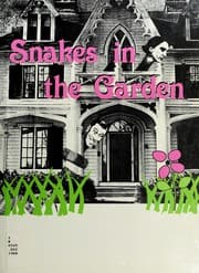 Tapa de Snakes in the garden