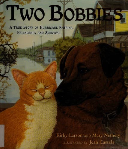 Tapa de Two Bobbies