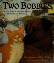 Tapa de Two Bobbies