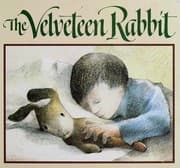 Tapa de VELVETEEN RABBIT-BOARD