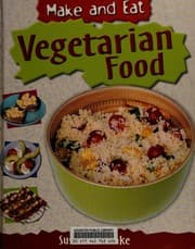 Tapa de Vegetarian dishes