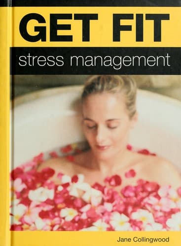 Tapa de Stress Management (GET FIT)