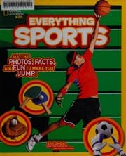 Tapa de Everything sports