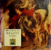 Tapa de Mythical Beasts