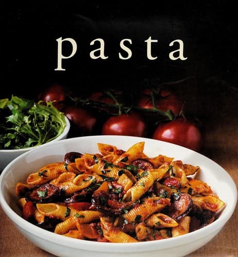 Tapa de Pasta