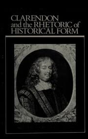 Tapa de Clarendon and the rhetoric of historical form