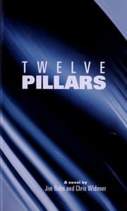 Tapa de Twelve Pillars