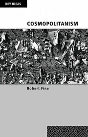 Tapa de Cosmopolitanism