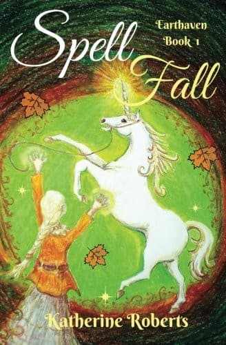 Tapa de Spellfall