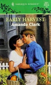 Tapa de Early Harvest