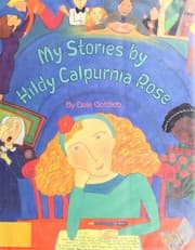 Tapa de My stories by Hildy Calpurnia Rose