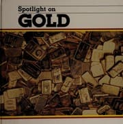 Tapa de Spotlight on Gold