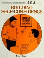 Tapa de Building Self Confidence (Lifeschool Worktext)