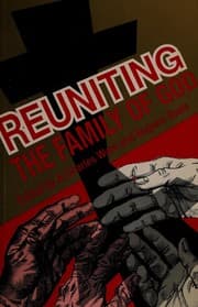 Tapa de Reuniting the family of God