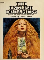 Tapa de The English dreamers