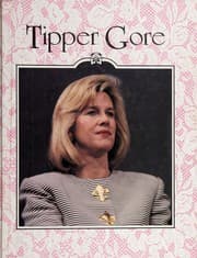 Tapa de Tipper Gore