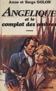 Tapa de Angélique et le Complot des Ombres