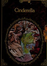 Tapa de Cinderella