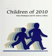Tapa de Children of 2010