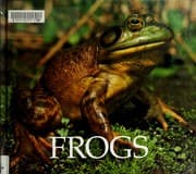 Tapa de Frogs