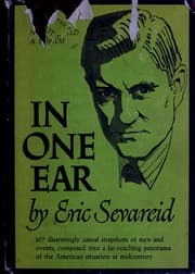 Tapa de In one ear