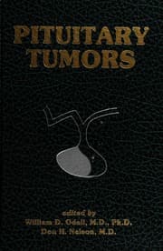 Tapa de Diagnostic/treat Pituitary Tum